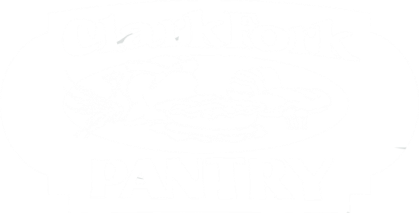 Clark Fork Pantry