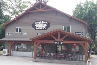clarks fork restaurant